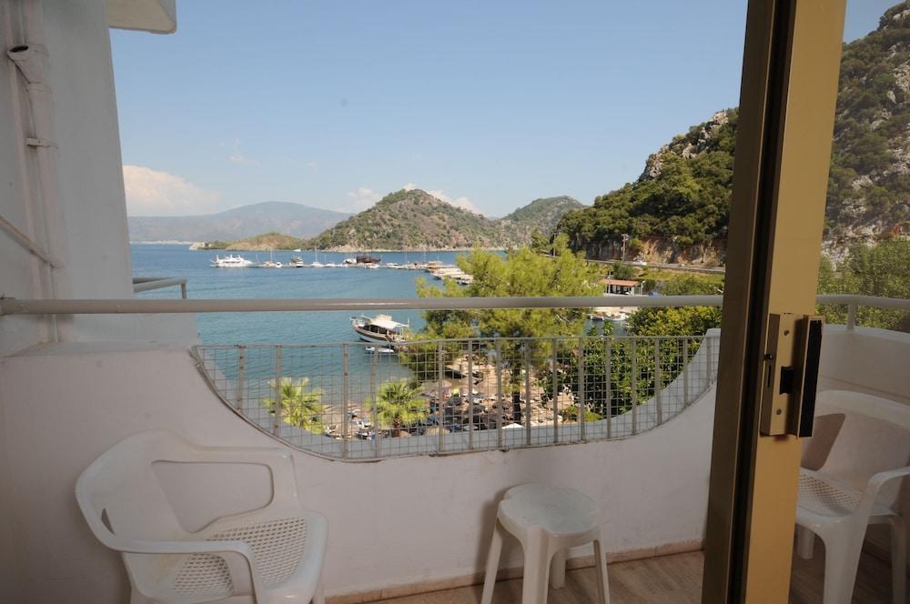 Marbas Select Beach +14 Adult Only photo 4