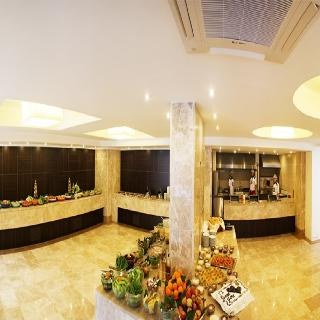 Club Munamar Beach Resort
