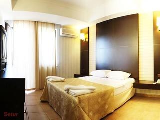 Club Munamar Beach Resort photo 1