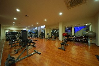 Pasa Beach Hotel photo 1