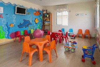 Pasa Beach Hotel photo 2