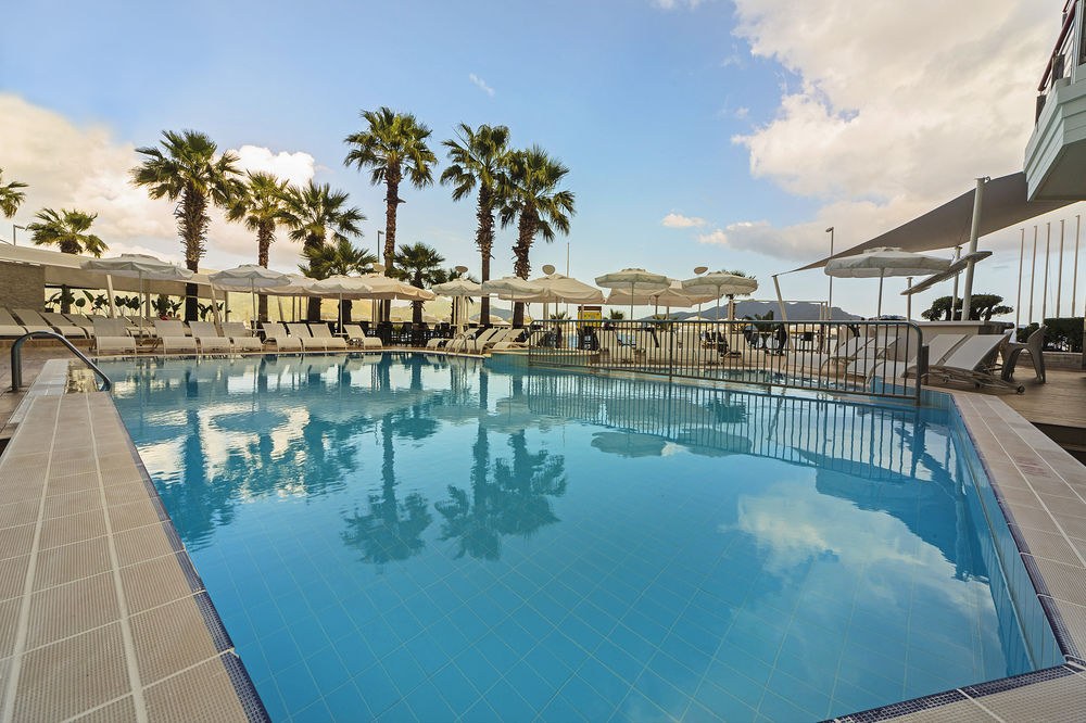 Poseidon Hotel Marmaris Adult Only 16+ photo 1