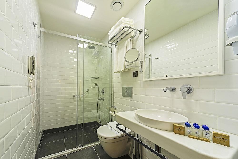 Poseidon Hotel Marmaris Adult Only 16+ photo 4