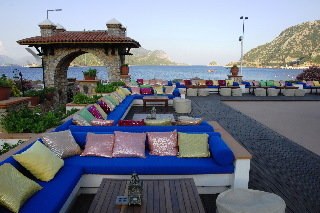 Marti Resort Deluxe