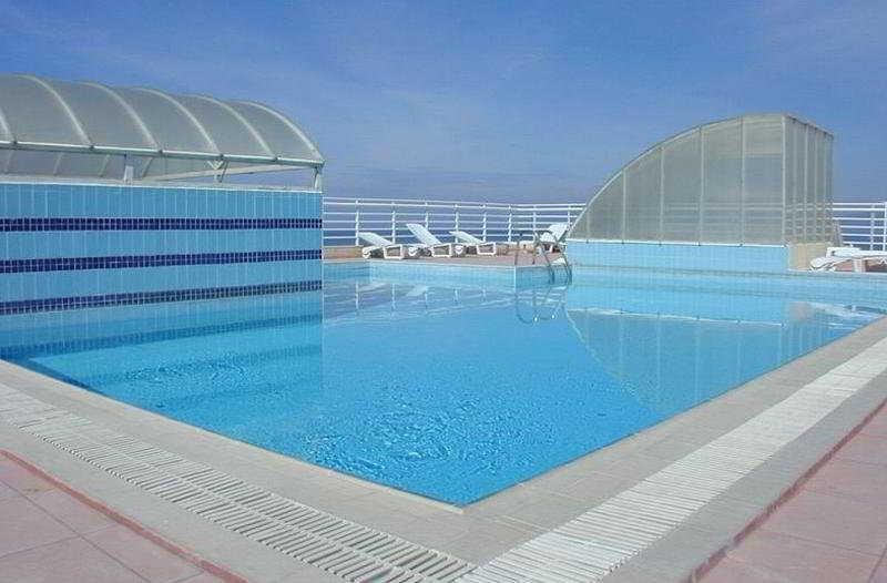 Kayhanbey Hotel