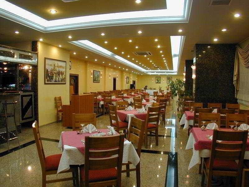 Kayhanbey Hotel photo 2