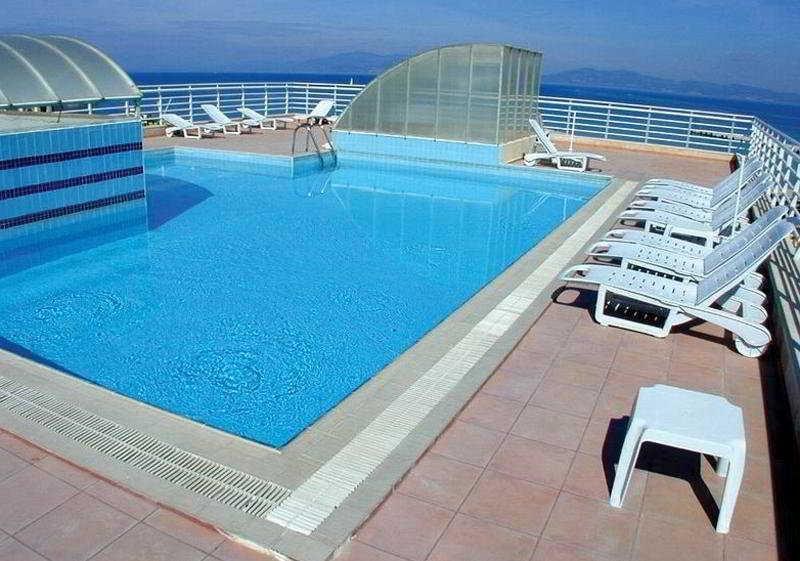 Kayhanbey Hotel photo 3