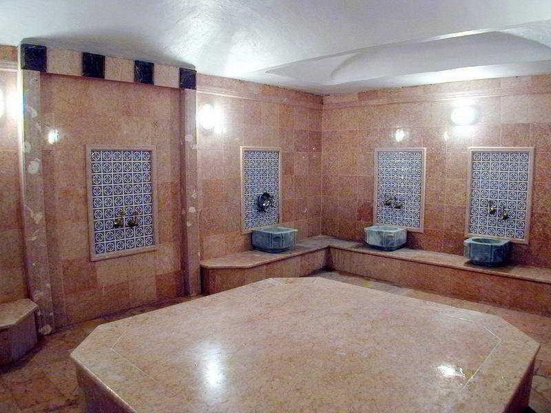 Kayhanbey Hotel photo 4