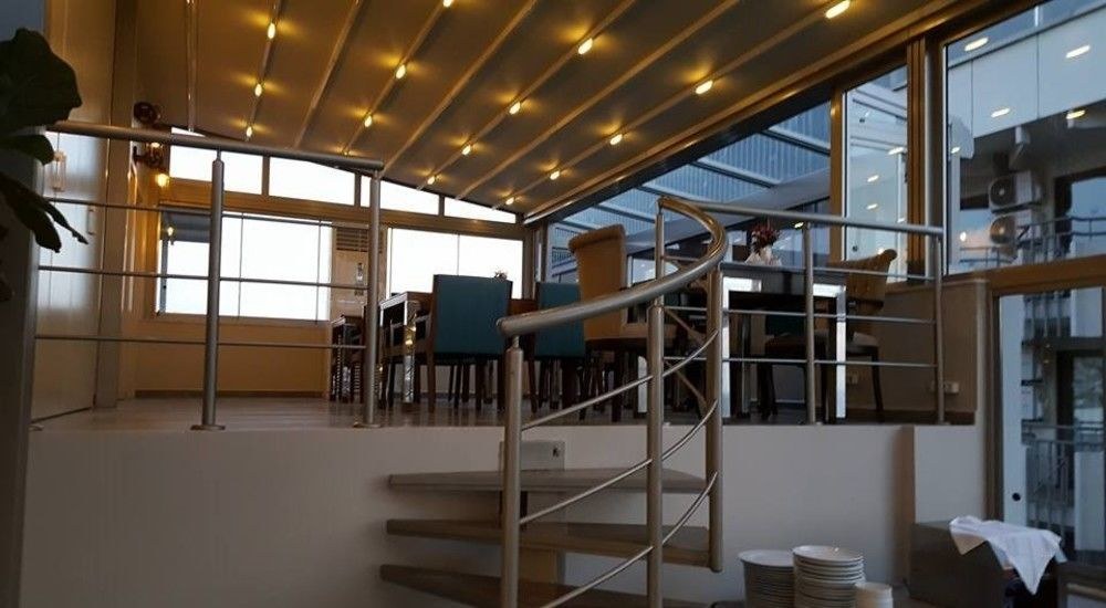 Istankoy Hotel Kusadasi