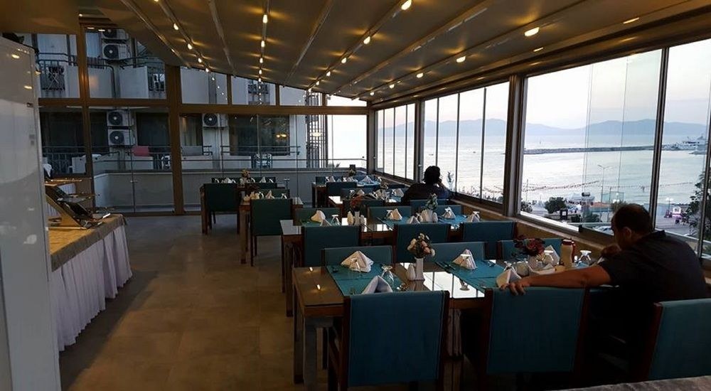 Istankoy Hotel Kusadasi photo 1
