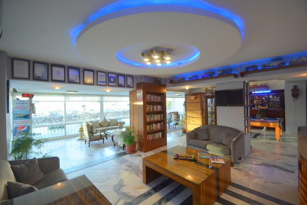 Istankoy Hotel Kusadasi photo 2