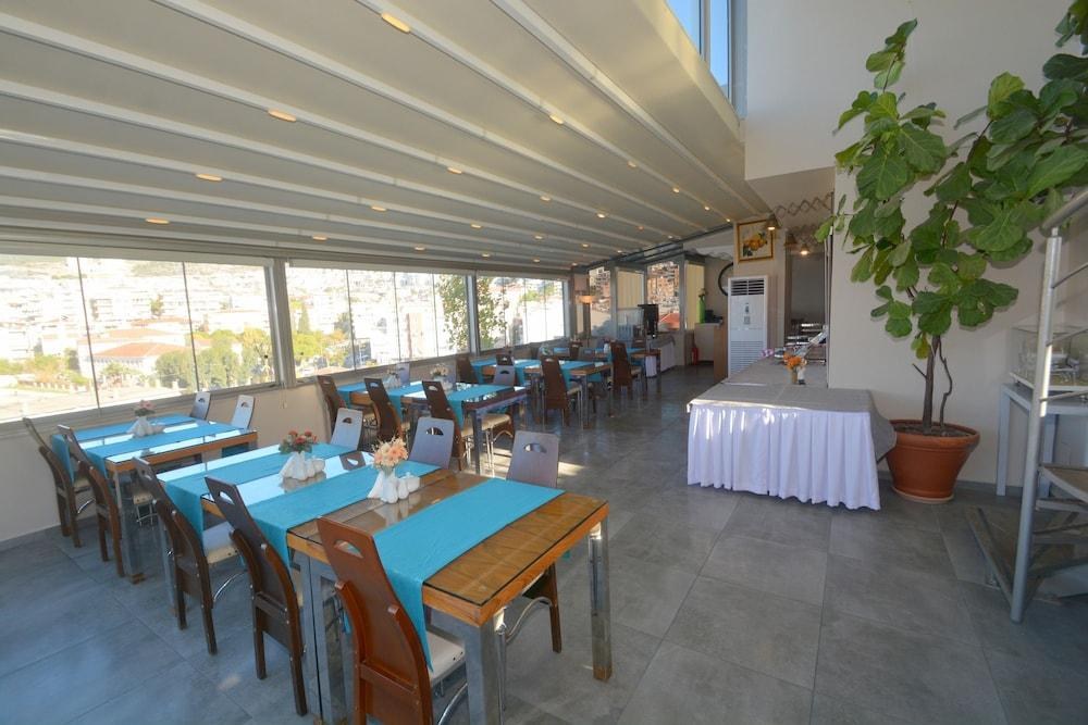 Istankoy Hotel Kusadasi photo 3