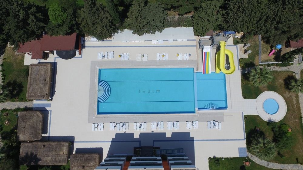 Luana Hotels Santa Maria photo 1