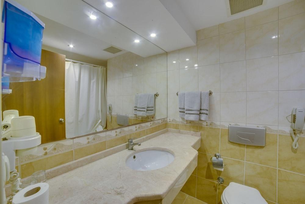 Luana Hotels Santa Maria photo 2