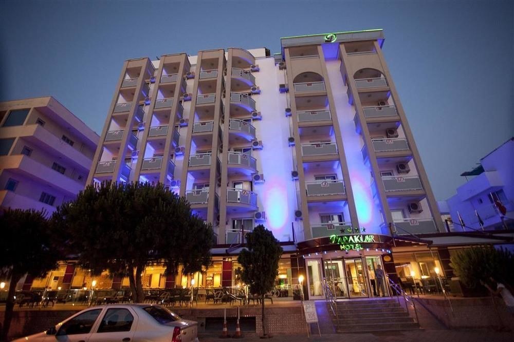 Duqqan Deluxe Hotel photo 1