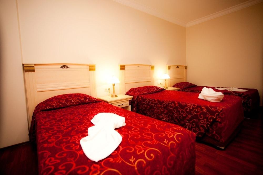 Duqqan Deluxe Hotel photo 3