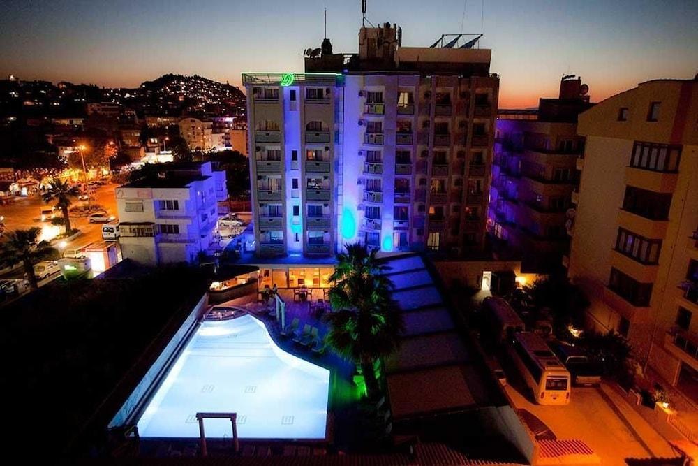 Duqqan Deluxe Hotel photo 4