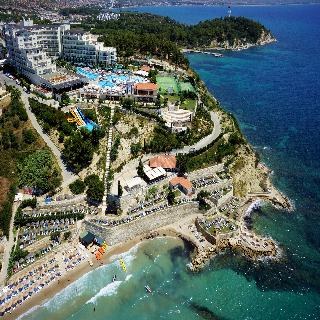 Sealight Resort Hotel photo 4