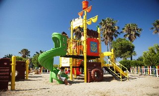 Ephesia Holiday Beach Club photo 4