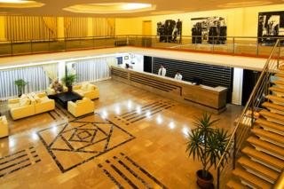 Atlantique Holiday Club photo 1