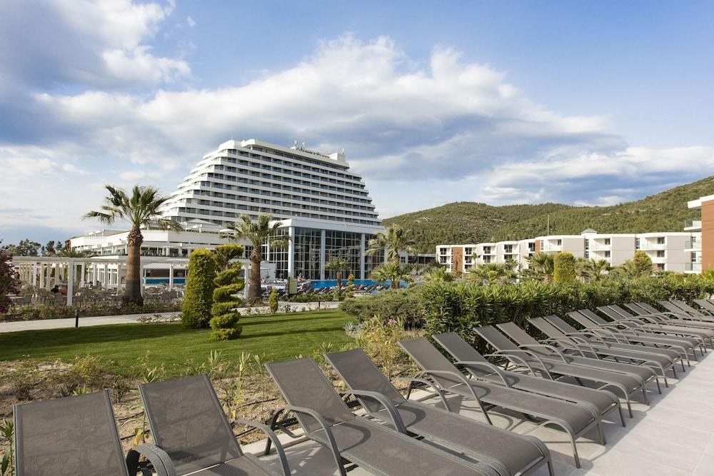Palm Wings Ephesus Resort Hotel photo 3