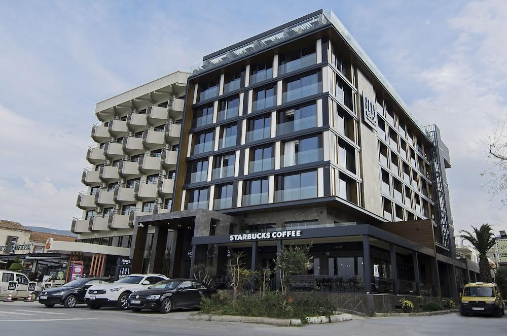 Ilayda Avantgarde Hotel photo 2