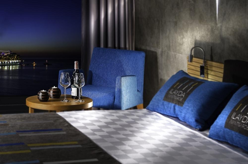 Ilayda Avantgarde Hotel photo 3