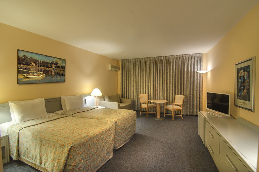 Grand Blue Sky International Hotel photo 1