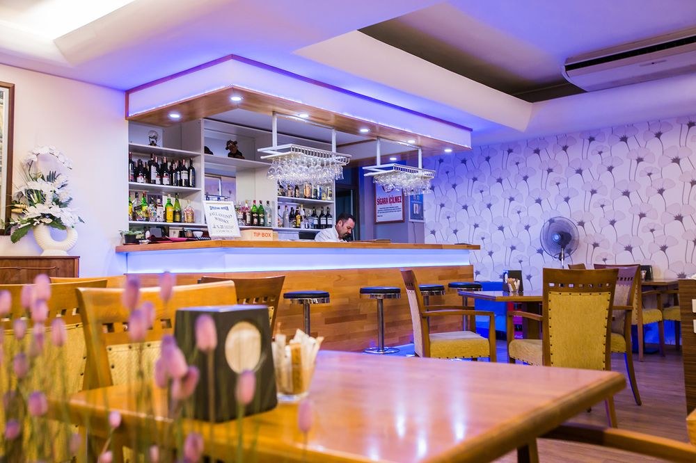 Derici Hotel photo 1
