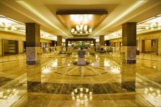 Fantasia Hotel De Luxe Kusadasi photo 1