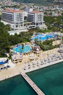 Fantasia Hotel De Luxe Kusadasi photo 3
