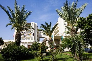 Fantasia Hotel De Luxe Kusadasi photo 4