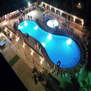 Tuntas Family Suites Kusadasi