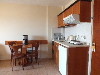Tuntas Family Suites Kusadasi photo 2