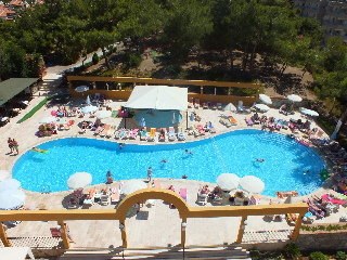 Tuntas Family Suites Kusadasi photo 3