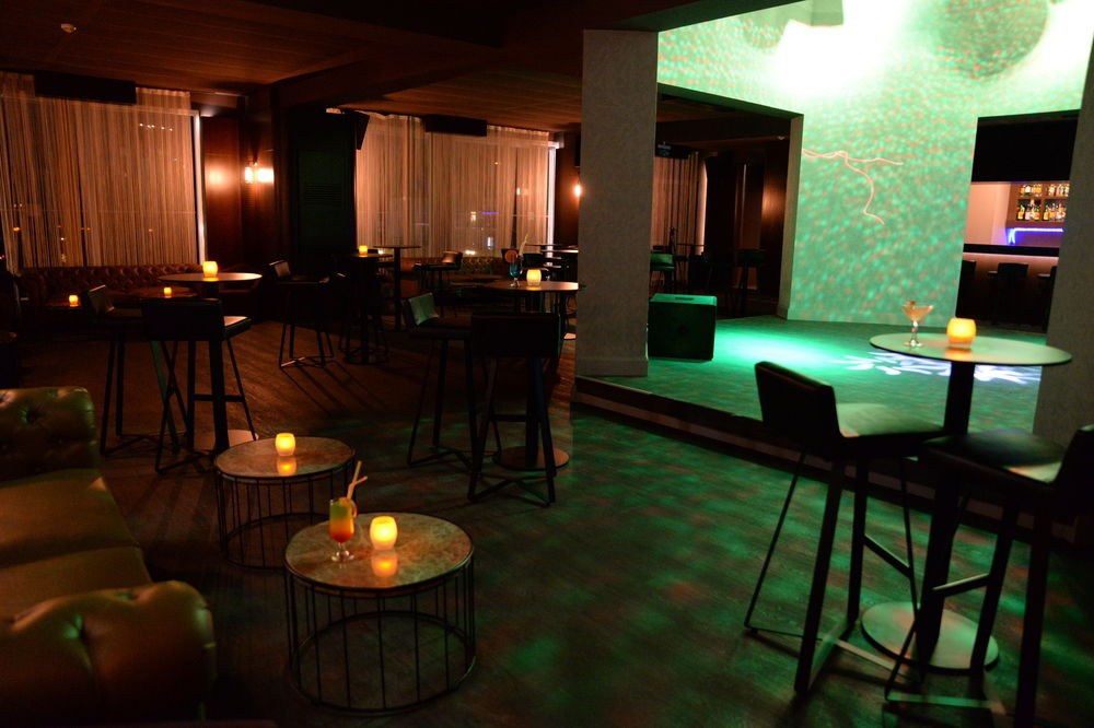 Le Bleu Hotel & Resort photo 1