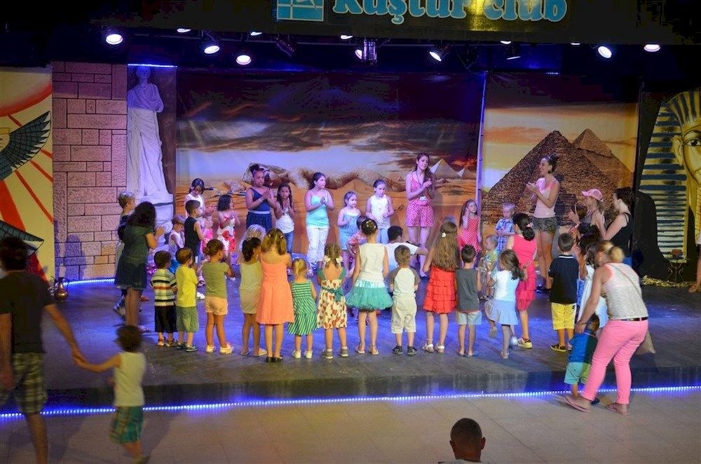 Kustur Club Holiday Village photo 2