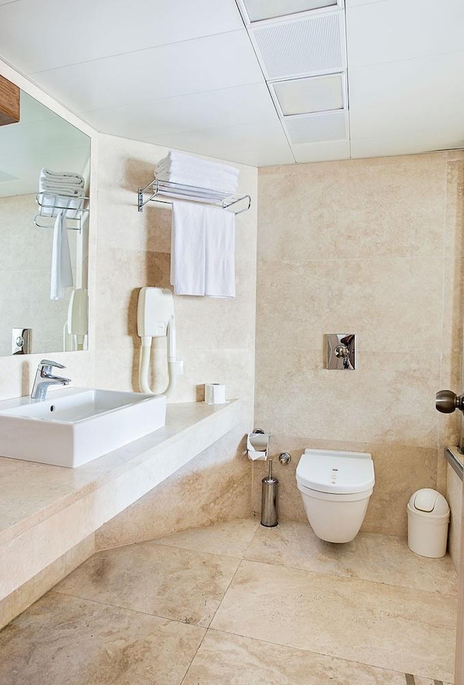 Suhan Seaport Hotel photo 3
