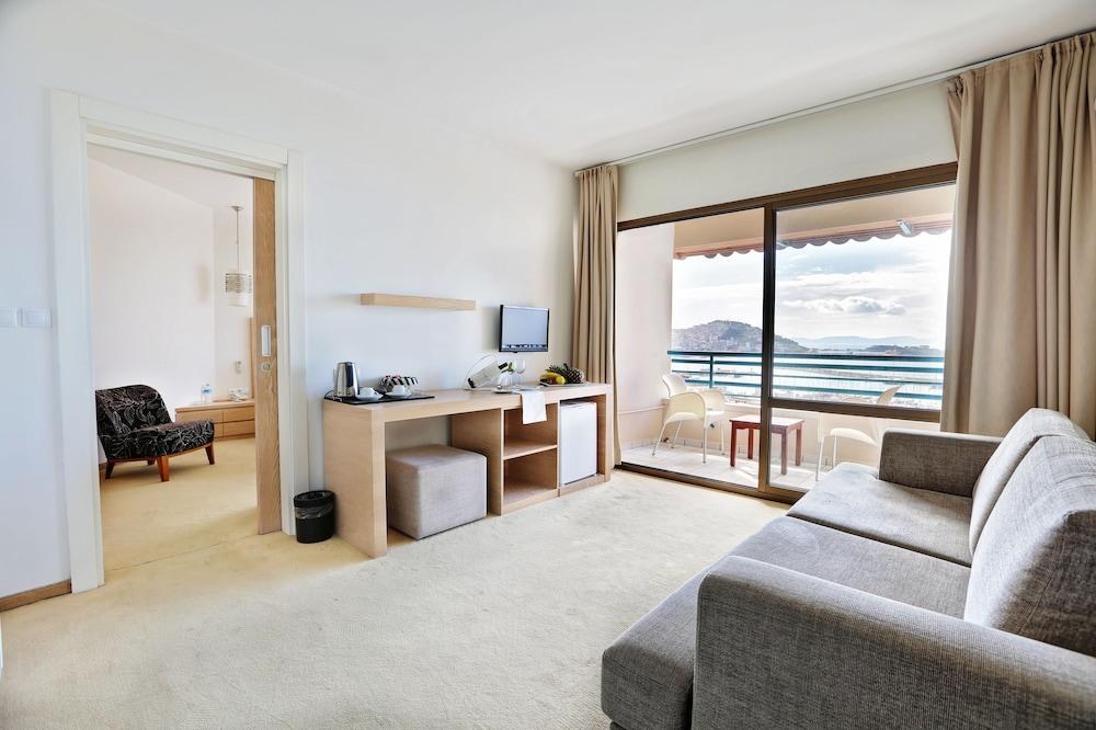 Suhan Seaport Hotel photo 4