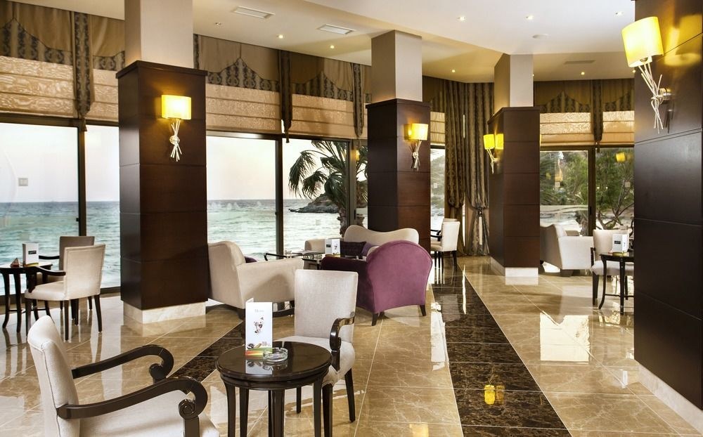 Tusan Beach Resort photo 1