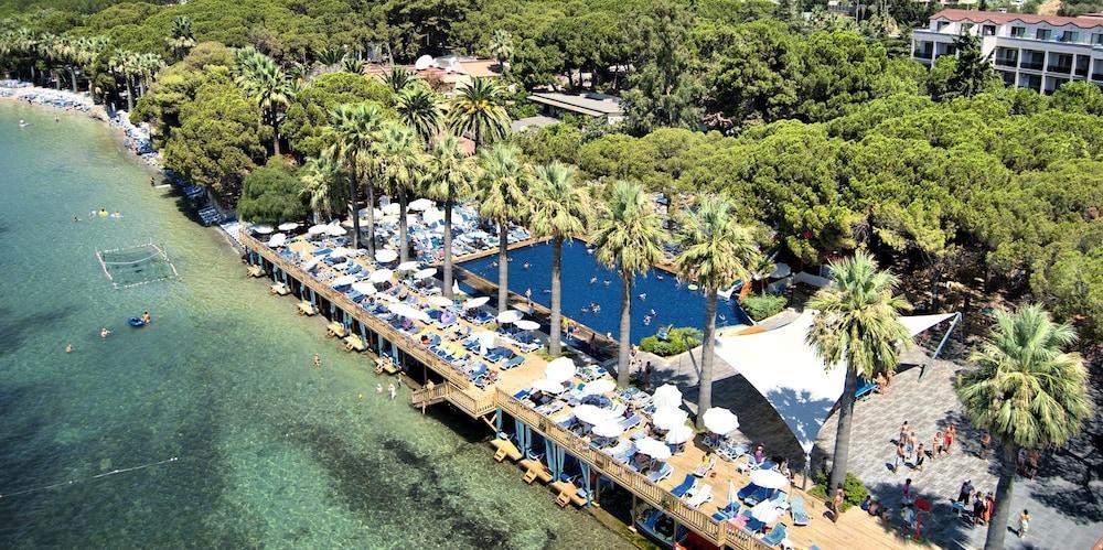 Omer Holiday Resort