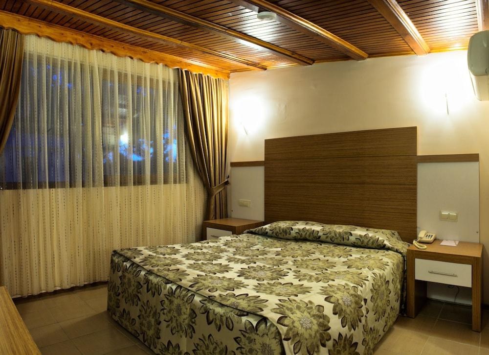 Omer Holiday Resort photo 2