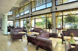 Grand Hotel Kurdoglu photo 1