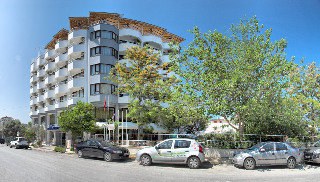 Grand Hotel Kurdoglu photo 2