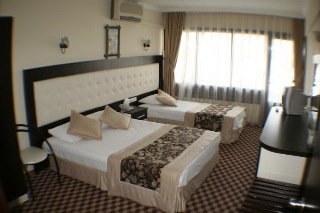 Grand Hotel Kurdoglu photo 3
