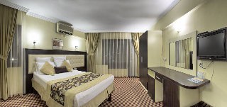 Grand Hotel Kurdoglu photo 4