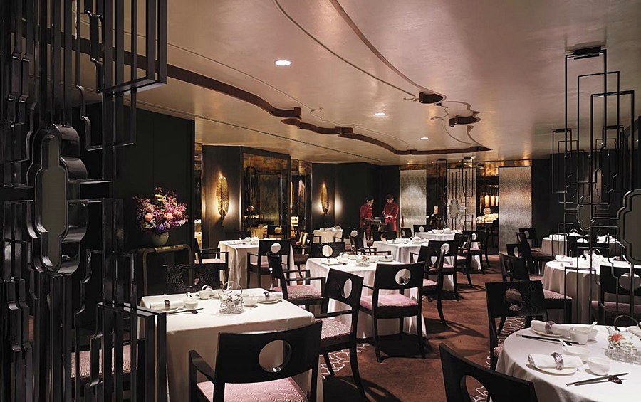 SHANGRI-LA FAR EASTERN TAIPEI photo 3