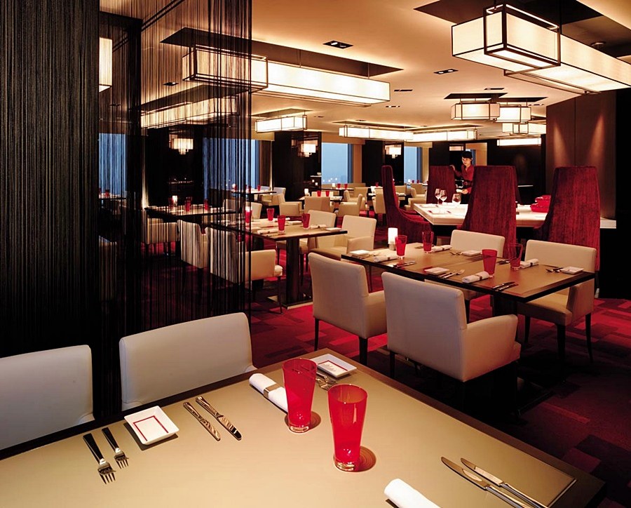SHANGRI-LA FAR EASTERN TAIPEI photo 4
