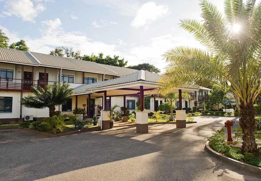 Protea Hotel Dar es Salaam Oyster Bay