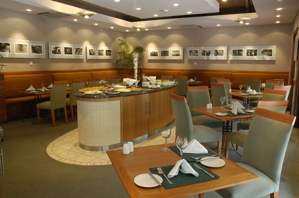 Protea Hotel Dar es Salaam Oyster Bay photo 4